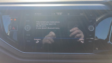 Volkswagen Taigo 1.5 TSI 150 R-Line 5dr DSG Petrol Hatchback